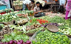Ujjain, Home delivery , fruits and vegetables , grocery