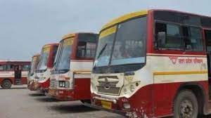 bhopal, Impact of Corona, Buses for three states , MP postponed till May 7