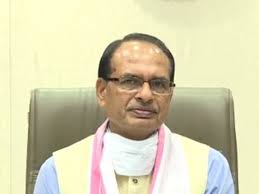 bhopal, Shivraj congratulated, winning parties , leaders , assembly elections
