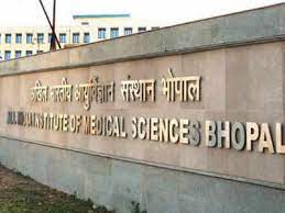 bhopal,AIIMS Bhopal ,gets 100 oxygen concentrators, 200 patients 