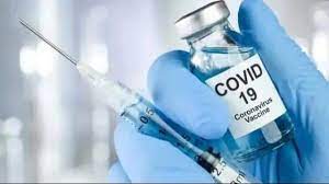seoni, 18 Plus Vaccination, Ishita Soni Launched, With Kovid-19 Vaccine