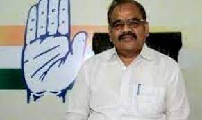 bhopal,Congress spokesperson, Durgesh Sharma ,dies from Corona