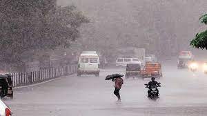bhopal, Entire Madhya Pradesh, including the rain-drenched ,capital Bhopal