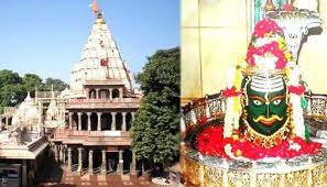 ujjain,Entrance will be available,darshan in Mahakaleshwar temple 