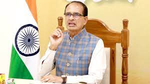 bhopal,Congress committed , sin of snatching, mouth of the poor ,Shivraj