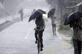 bhopal,Monsoon becomes, active again in MP