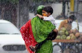 bhopal, Waiting for thunderstorms , Madhya Pradesh, rain activities expected 