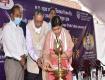 bhopal, Ayurveda is the backbone , Indian culture, Minister Usha Thakur