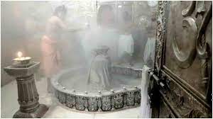 Ujjain, Mahakaleshwar temple, from September 11, common devotees will
