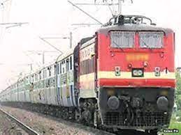 ratlam, 12 trains ,Ratlam Division ,canceled 