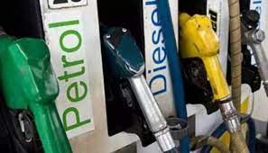 anuppur, ever-increasing ,petrol and diesel prices 