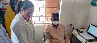 bhopal, Health Minister ,took stock , Wellness Center