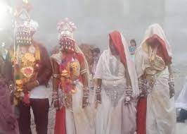 alirajpur, MP Unique tradition,tribal society