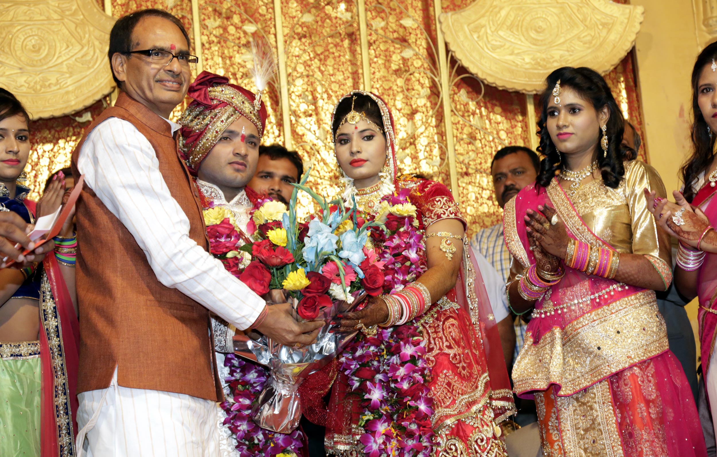 shivraj singh