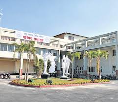 nagar nigam kolar