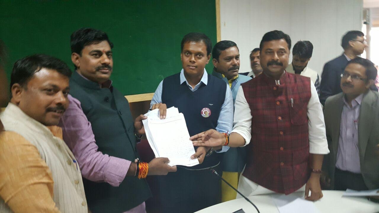 rameshwar sharma