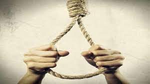 ujjain, Youth committed suicide , hanging