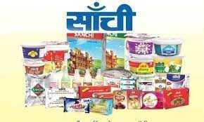 bhopal, Sanchi increased prices , milk products