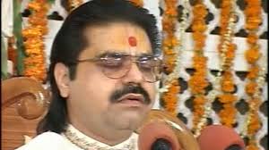 mradul krishna ji shastri 