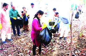 clean bhopal