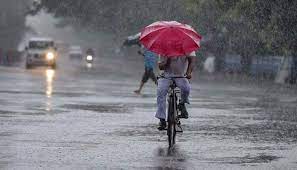 bhopal, Rain-thunder system ,Madhya Pradesh