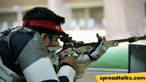 bhopal, ISSF World Cup Shooting Championship