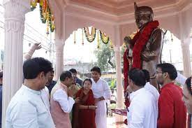 bhopal,Chief Minister , Nand Kumar Singh Chauhan