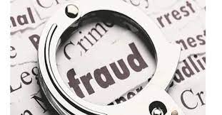 ujjain, Fraud , loan and selling house