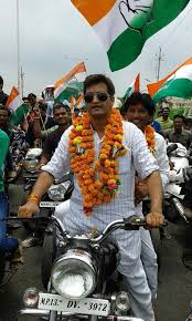 kunal choudhri
