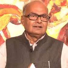jayant maleya