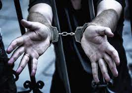 jhabua, Five accused arrested ,illegal conversion case
