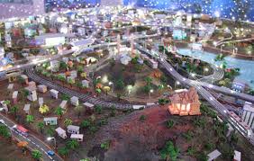 bhopal metro
