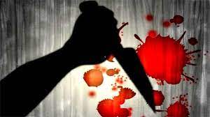 ujjain, Killed wife , daughter , injured himself