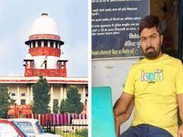 new delhi, U-tuber Manish Kashyap , Supreme Court 