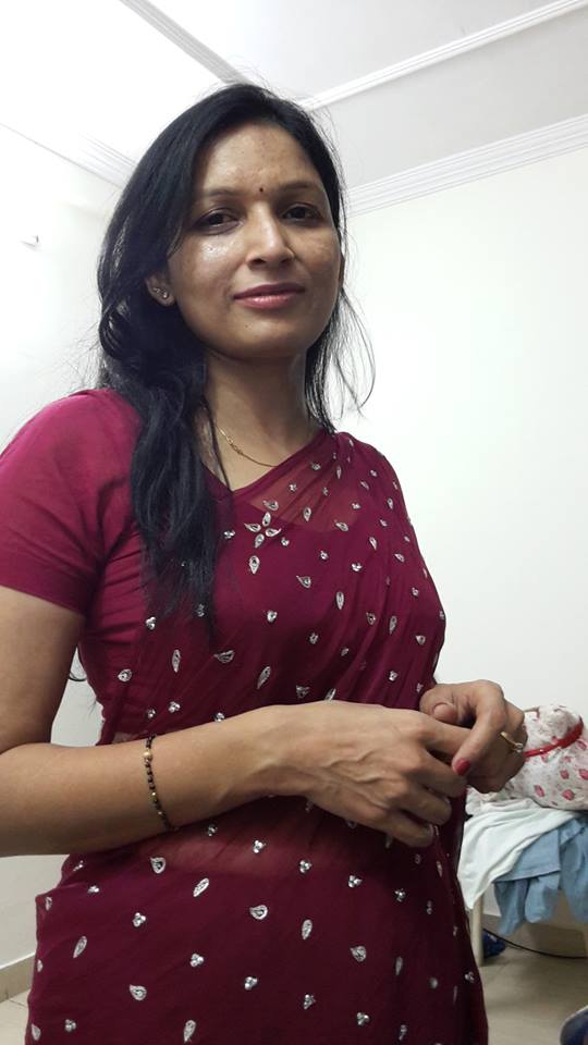 maya awasthi