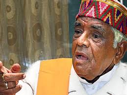 babulal gaur