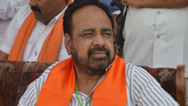 गोपाल भार्गव ने दिग्विजय सिंह के बुंदेलखंड दौरे पर तंज कसा है
