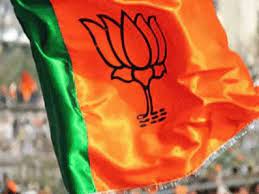 bhopal, BJP announced, contact campaign