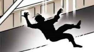 rajgarh, Youth dies, in-laws house