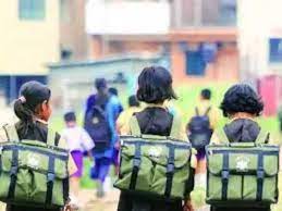 ratlam, school timings changed