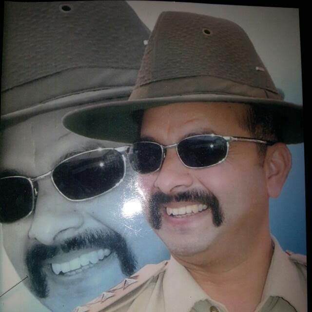 anand vibhag