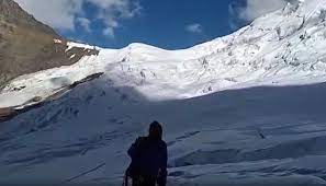uttarkashi, Avalanche threat,Uttarakhand ban 
