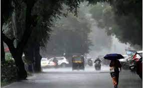 bhopal, thunderstorms 