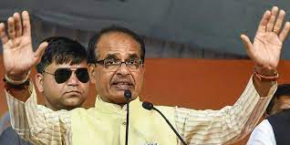 एमपी में कोई बेटी-बहन से दुराचार करेगा तो उसे फांसी के फंदे पर चढ़ा दिया जाएगा