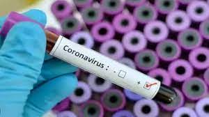 gwalior, Five infected patients ,corona infection