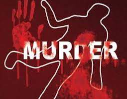 jhabua, Young man brutally murdered , illegal relations