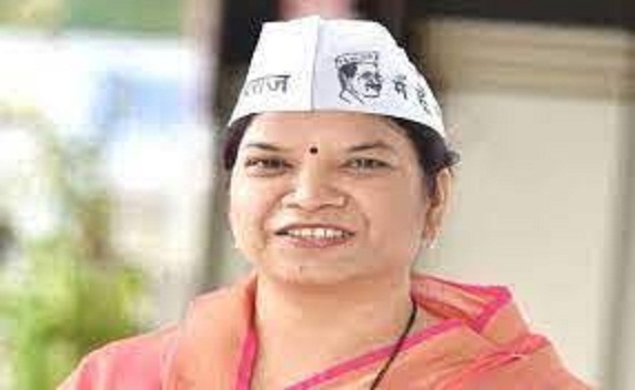 bhopal, Every section, Aam Aadmi Party