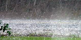 bhopal, Hail will fall , Madhya Pradesh