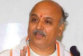 sehdol,Threat to Hindus ,Dr. Pravin Togadia