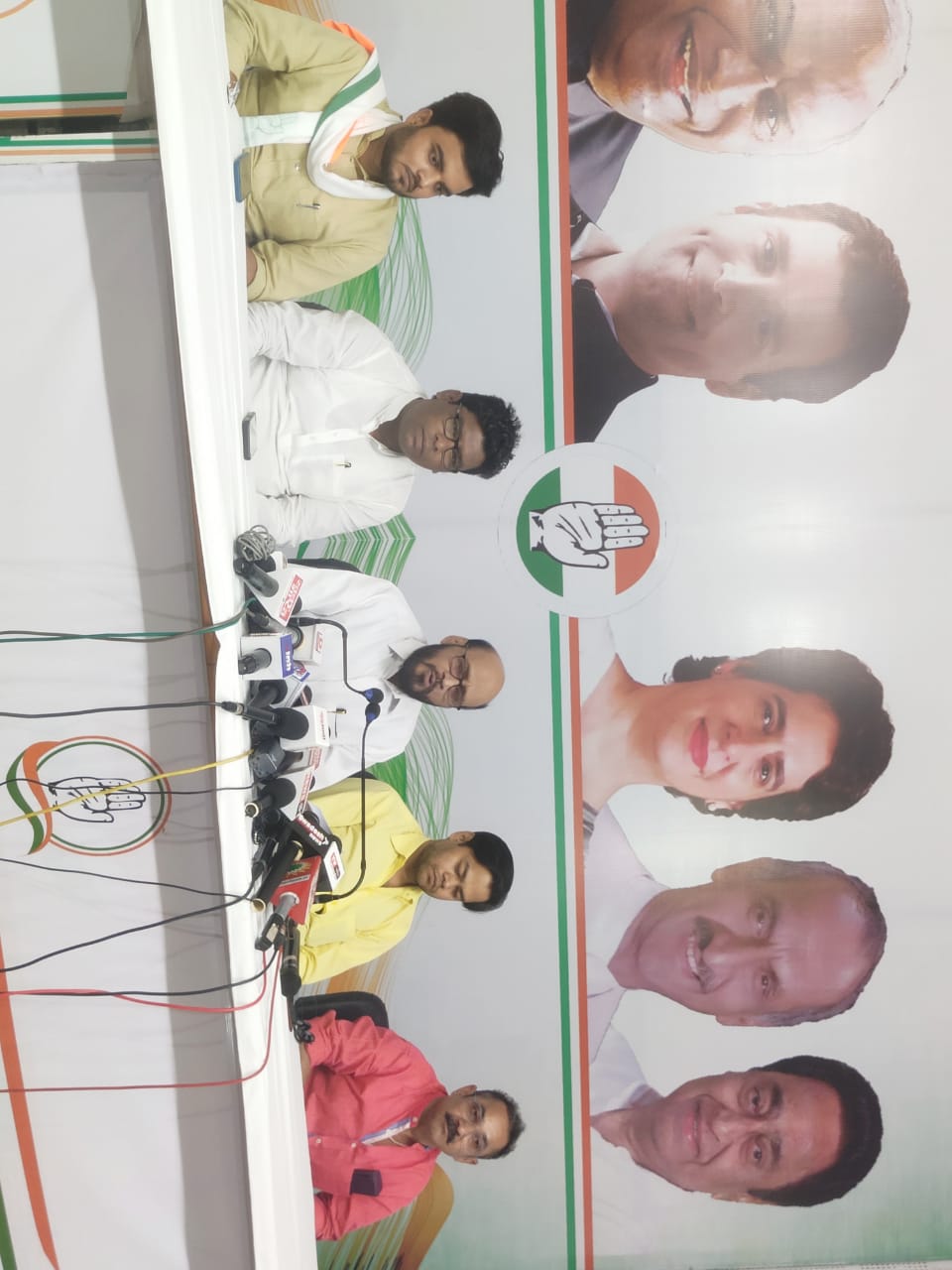 bhopal, Congress encircles, forest minister